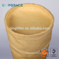 PTFE Bag Filter for Dust In Incinerator